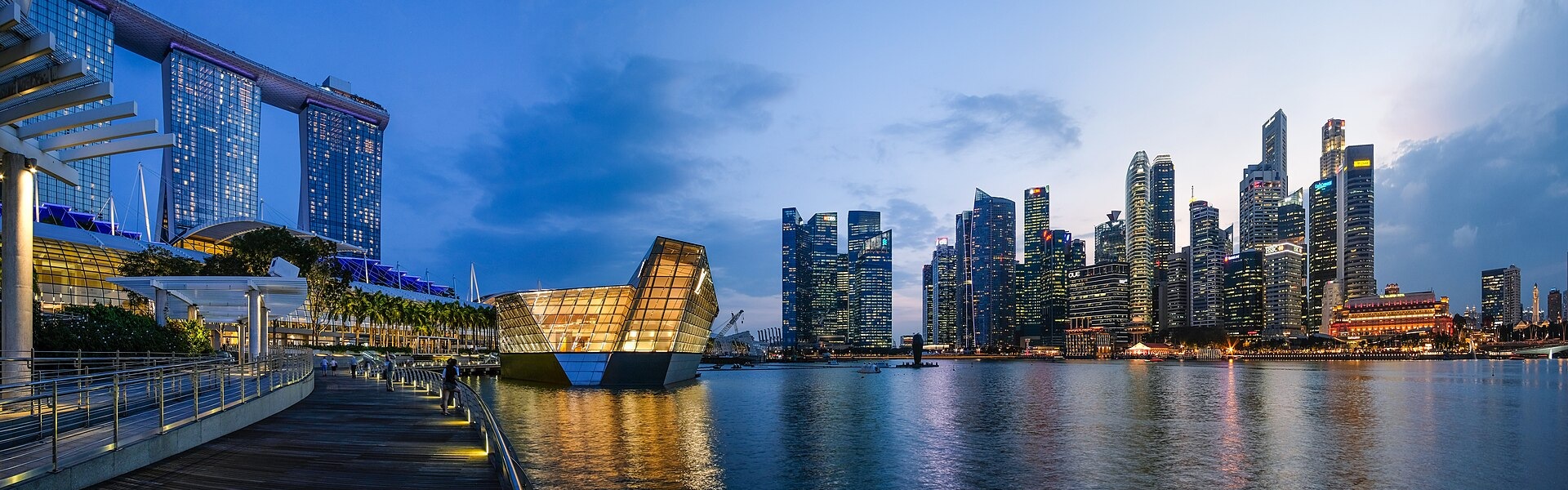 Lễ công bố và giới thiệu phân khu dinh thự ven sông The Global Peninsula tại TP. Thủ Đức