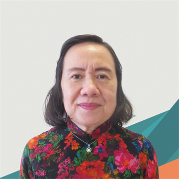 PGS.TS. Đoàn Thị Mỹ Hạnh