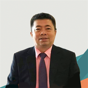 TS. Lê Tấn Phước