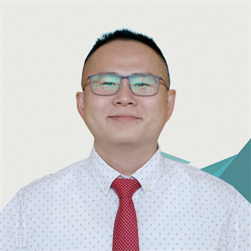 ThS. Nguyễn Chí Nguyên