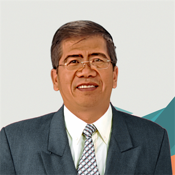PGS.TS. Nguyễn Ngọc Vinh