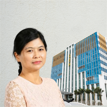 TS. Nguyễn Quỳnh Hoa