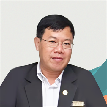 TS. Phạm Phú Quốc