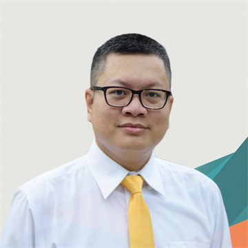 PGS.TS. Phạm Quang Huy