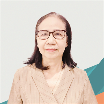 Chuyên gia Phạm Thị Bình