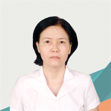 TS. Trần Thị Mười